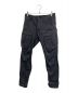 G-STAR RAW（ジースターロゥ）の古着「Rovic Zip 3D Regular Tapered Pants」｜グレー