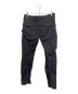 G-STAR RAW (ジースターロゥ) Rovic Zip 3D Regular Tapered Pants グレー サイズ:W28/L32：7000円