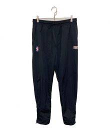 NIKE×KITH（ナイキ×キス）の古着「NEW YORK KICKS TRACK PANT」｜ブラック