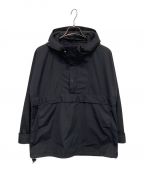 THE NORTHFACE PURPLELABELザ・ノースフェイス パープルレーベル）の古着「WIND JAMMER PARKA」｜ブラック