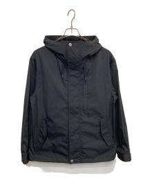 Columbia（コロンビア）の古着「Pavlof Hike Jacket」｜ブラック