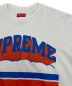 SUPREMEの古着・服飾アイテム：8000円