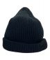 WTAPS (ダブルタップス) BEANIE 02 COPO. COOLMAX ブラック：8000円