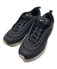 NIKE（ナイキ）の古着「Air Max 97 "Black/White"」｜ブラック