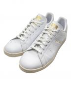 adidasアディダス）の古着「STANSMITH」｜ホワイト