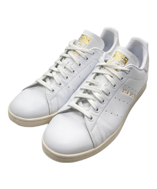 adidas（アディダス）adidas (アディダス) STANSMITH ホワイト サイズ:28cmの古着・服飾アイテム