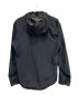 ARC'TERYX (アークテリクス) ZETA SL JACKET ブラック サイズ:Ｓ：35000円