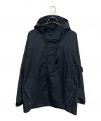 OAKLEYオークリー）の古着「Fgl Sector Jacket 3.7」｜ブラック