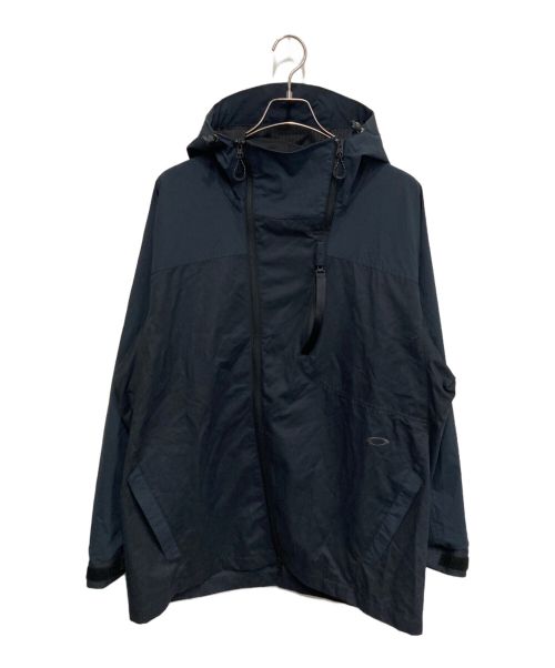 OAKLEY（オークリー）OAKLEY (オークリー) Fgl Sector Jacket 3.7 ブラック サイズ:XLの古着・服飾アイテム