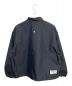 extro (エクストロ) 3Layer Tec Pullover ブラック サイズ:Ｍ：14000円