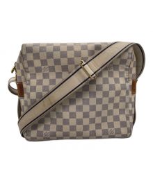 LOUIS VUITTON（ルイ ヴィトン）の古着「ショルダーバッグ」｜ホワイト