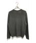 stussy (ステューシー) Brushed Cardigan グレー サイズ:Ｍ：12000円