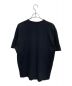 stussy (ステューシー) S64 PIGMENT DYED TEE ブラック サイズ:L：8000円