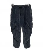 GRAMICCI×N.HOOLYWOODグラミチ×エヌ ハリウッド）の古着「CARGO PANTS Gramicci TROUSERS」｜グレー