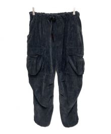 GRAMICCI×N.HOOLYWOOD（グラミチ×エヌ ハリウッド）の古着「CARGO PANTS Gramicci TROUSERS」｜グレー