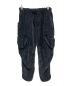 GRAMICCI（グラミチ）の古着「CARGO PANTS Gramicci TROUSERS」｜グレー