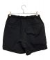 ENNOY (エンノイ) Nylon Easy Shorts ブラック サイズ:Ｓ：18000円