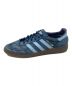 adidas (アディダス) HANDBALL SPEZIAL ネイビー サイズ:28.5cm：8000円