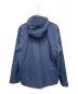 Patagonia (パタゴニア) Boulder Fork Rain Jacket ネイビー(SMOLDER BLUE) サイズ:M：18000円