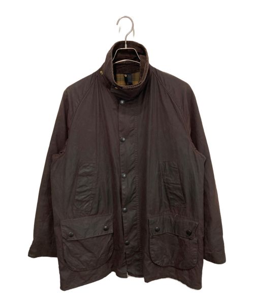 Barbour（バブアー）Barbour (バブアー) ビデイルジャケット ブラウン サイズ:42の古着・服飾アイテム