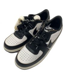 NIKE（ナイキ）の古着「Terminator Low PRM」｜ブラック×ホワイト