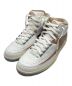 NIKE（ナイキ）の古着「Women's Air Jordan 2」｜アイボリー