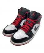 NIKEナイキ）の古着「Air Jordan 1 Mid 