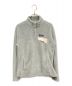 Patagonia（パタゴニア）の古着「RE-TOOL SNAP T PULLOVER」｜グレー