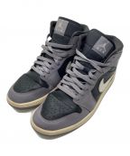 NIKEナイキ）の古着「Air Jordan 1 Mid 