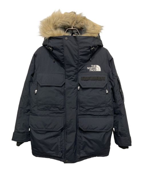 THE NORTH FACE（ザ ノース フェイス）THE NORTH FACE (ザ ノース フェイス) サザンクロスパーカー ブラック サイズ:XSの古着・服飾アイテム