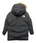 THE NORTH FACE (ザ ノース フェイス) サザンクロスパーカー ブラック サイズ:XS：39000円