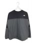 THE NORTH FACE (ザ ノース フェイス) APEX Flex Crew グレー サイズ:L：7000円