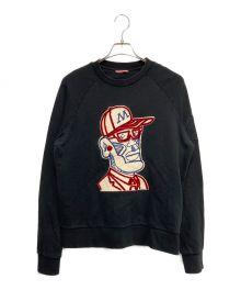 MONCLER（モンクレール）の古着「Genius 1952 Sweatshirt」｜ブラック