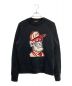 MONCLER（モンクレール）の古着「Genius 1952 Sweatshirt」｜ブラック