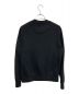 MONCLER (モンクレール) Genius 1952 Sweatshirt ブラック サイズ:Ｍ：23000円