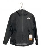 THE NORTH FACEザ ノース フェイス）の古着「Climb Light Jacket」｜ブラック