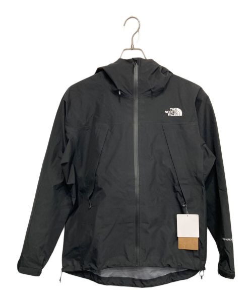 THE NORTH FACE（ザ ノース フェイス）THE NORTH FACE (ザ ノース フェイス) Climb Light Jacket ブラック サイズ:Ｍの古着・服飾アイテム