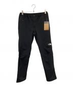 THE NORTH FACEザ ノース フェイス）の古着「Alpine Light Pant」｜ブラック