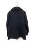 BONCOURA (ボンクラ) Pea Coat　ピーコート ネイビー サイズ:38：35000円