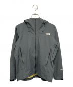 THE NORTH FACEザ ノース フェイス）の古着「SUPER CLIMB JACKET」｜グレー