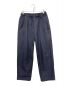 TEATORA（テアトラ）の古着「WALLET PANTS RESORT MOTION STRUCTURE」｜グレー