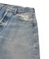 中古・古着 LEVI'S (リーバイス) 501デニムパンツ ブルー サイズ:SIZE76cm(W30)：6000円