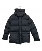 THE NORTH FACEザ ノース フェイス）の古着「WS Brooks Range Light Parka」｜ブラック