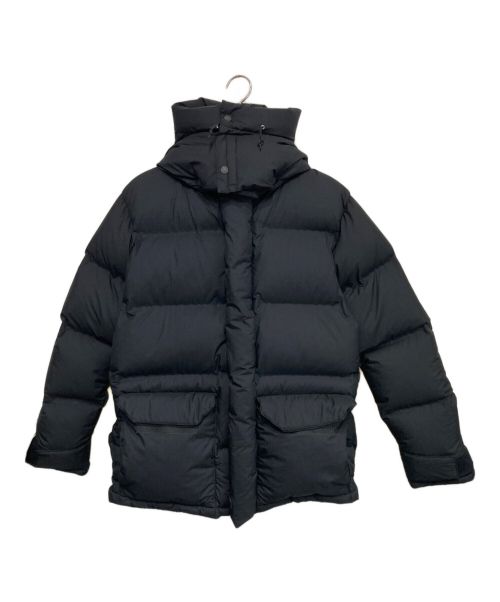 THE NORTH FACE（ザ ノース フェイス）THE NORTH FACE (ザ ノース フェイス) WS Brooks Range Light Parka ブラック サイズ:Lの古着・服飾アイテム