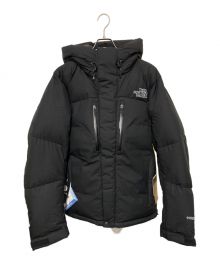 THE NORTH FACE（ザ ノース フェイス）の古着「バルトロライトジャケット」｜ブラック