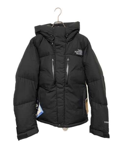 THE NORTH FACE（ザ ノース フェイス）THE NORTH FACE (ザ ノース フェイス) バルトロライトジャケット ブラック サイズ:XXL 未使用品の古着・服飾アイテム