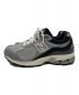 NEW BALANCE (ニューバランス) M2002RSG グレー サイズ:US9.5/UK9/EU43/JPN27.5：10000円