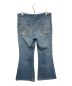 LEVI'S (リーバイス) 684 ベルボトム　デニムパンツ インディゴ サイズ:W38：20000円