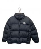 THE NORTH FACEザ ノース フェイス）の古着「1996 RETRO NUPTSE JACKET」｜ブラック