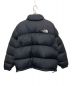 THE NORTH FACE (ザ ノース フェイス) 1996 RETRO NUPTSE JACKET ブラック サイズ:XL：20000円